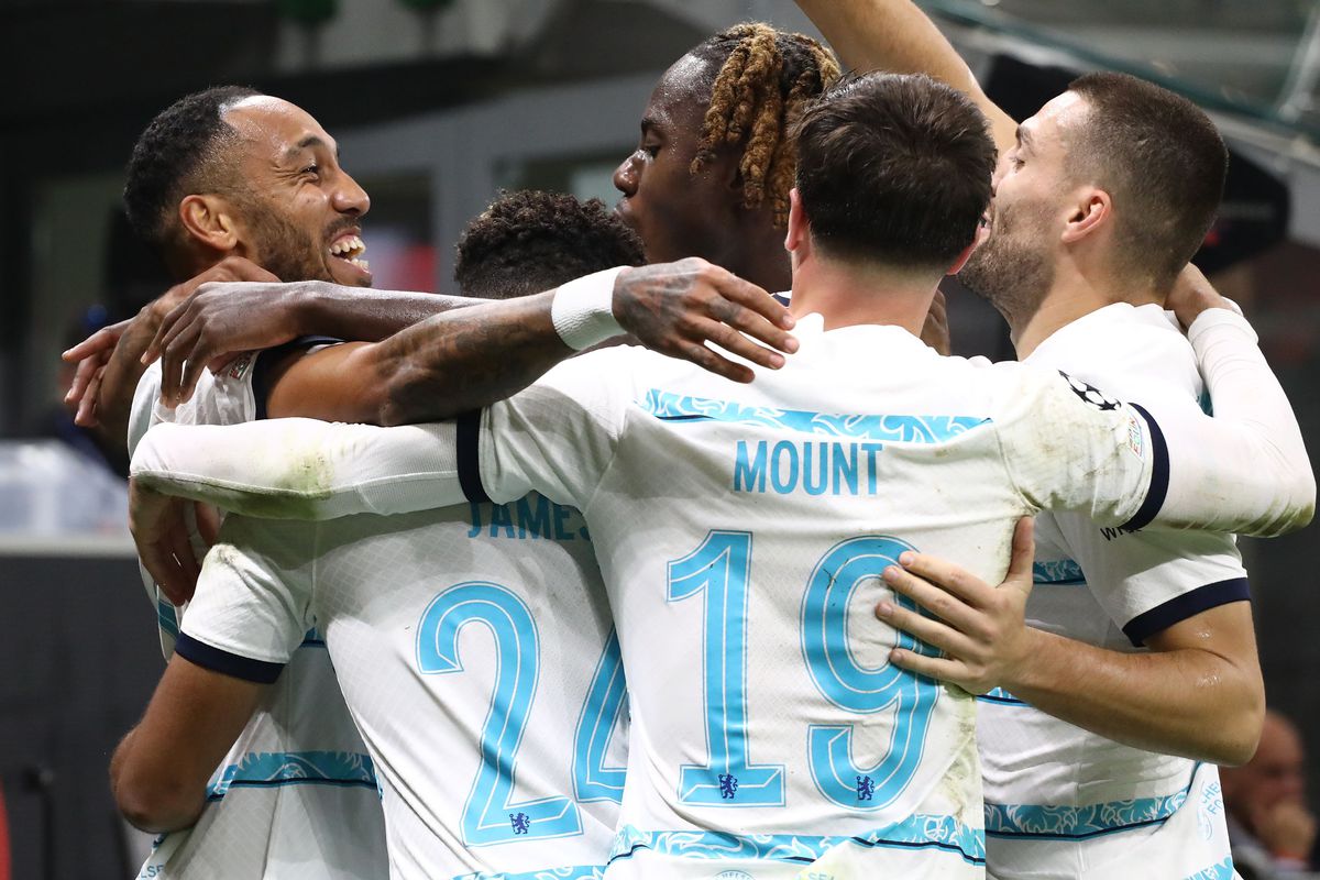Champions League Full Goals Highlight, UEFA Champions League Full Goals Highlights, Watch AC Milan 0-2 Chelsea, Video Highlights AC Milan 0-2 Chelsea, AC Milan 0-2 Chelsea 2022.10.11, AC Milan Full Goals Highlight, Chelsea Full Goals Highlight