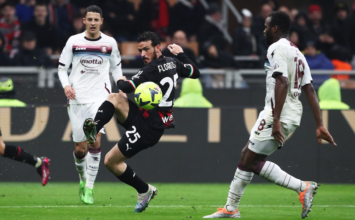 AC Milan 1-1 Salernitana 2023.03.13 Full Goals Highlights, Serie A Highlight, Serie A Full Goals Highlight, Watch highlights AC Milan 1-1 Salernitana, Video AC Milan 1-1 Salernitana highlights, AC Milan 1-1 Salernitana, AC Milan Full Goals Highlight, Salernitana Full Goals Highlight