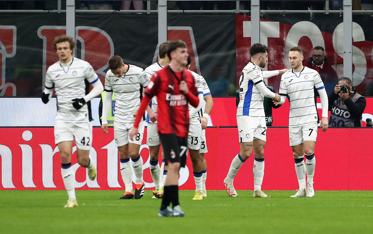 Watch Video AC Milan 1-2 Atalanta 2024.01.10 AC Milan Out, Coppa Italia Full Goals Highlight, AC Milan 1-2 Atalanta, Watch AC Milan 1-2 Atalanta all goals highlights, Video highlights AC Milan 1-2 Atalanta, Clip AC Milan 1-2 Atalanta highlights, See live result AC Milan 1-2 Atalanta, AC Milan Goals Highlights, Atalanta Goals Highlights