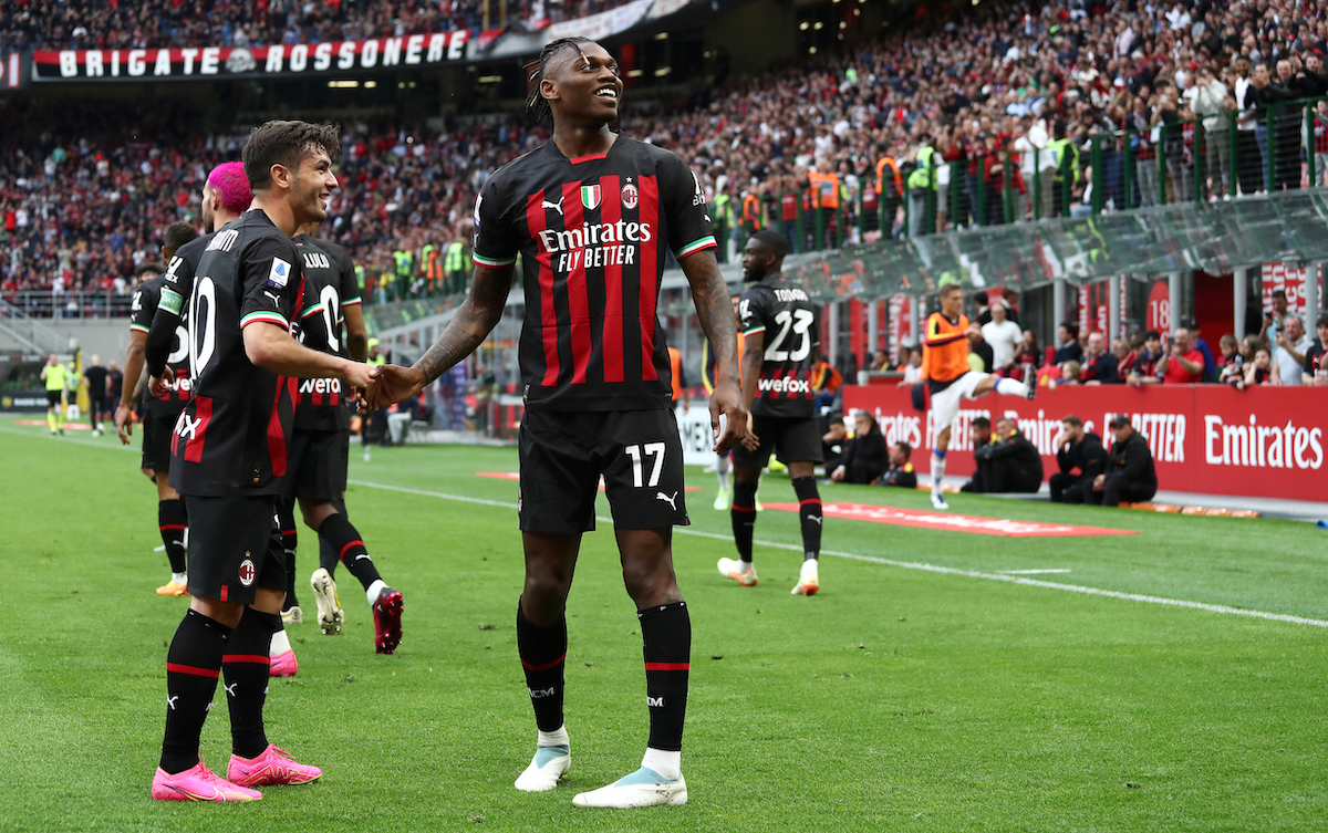 AC Milan 2-0 Lecce 2023.04.23 Highlights, Serie A Full Goals Highlight, Serie A Highlight, Watch highlights AC Milan 2-0 Lecce, Video AC Milan 2-0 Lecce highlights, AC Milan Full Goals Highlight, Lecce Full Goals Highlights
