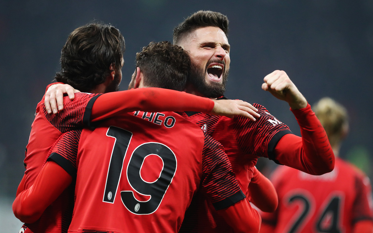 Watch Video AC Milan 3-1 AS Roma 2024.01.14 All Goals Highlights, Serie A Highlight, Serie A Full Goals Highlight, Watch highlights AC Milan 3-1 AS Roma, Video clip AC Milan 3-1 AS Roma highlights, See live result AC Milan 3-1 AS Roma, AC Milan Full Goals Highlight, AS Roma Full Goals Highlight, Clip kết quả bóng đá Ý Italia hôm nay, Clip bóng đá Ý