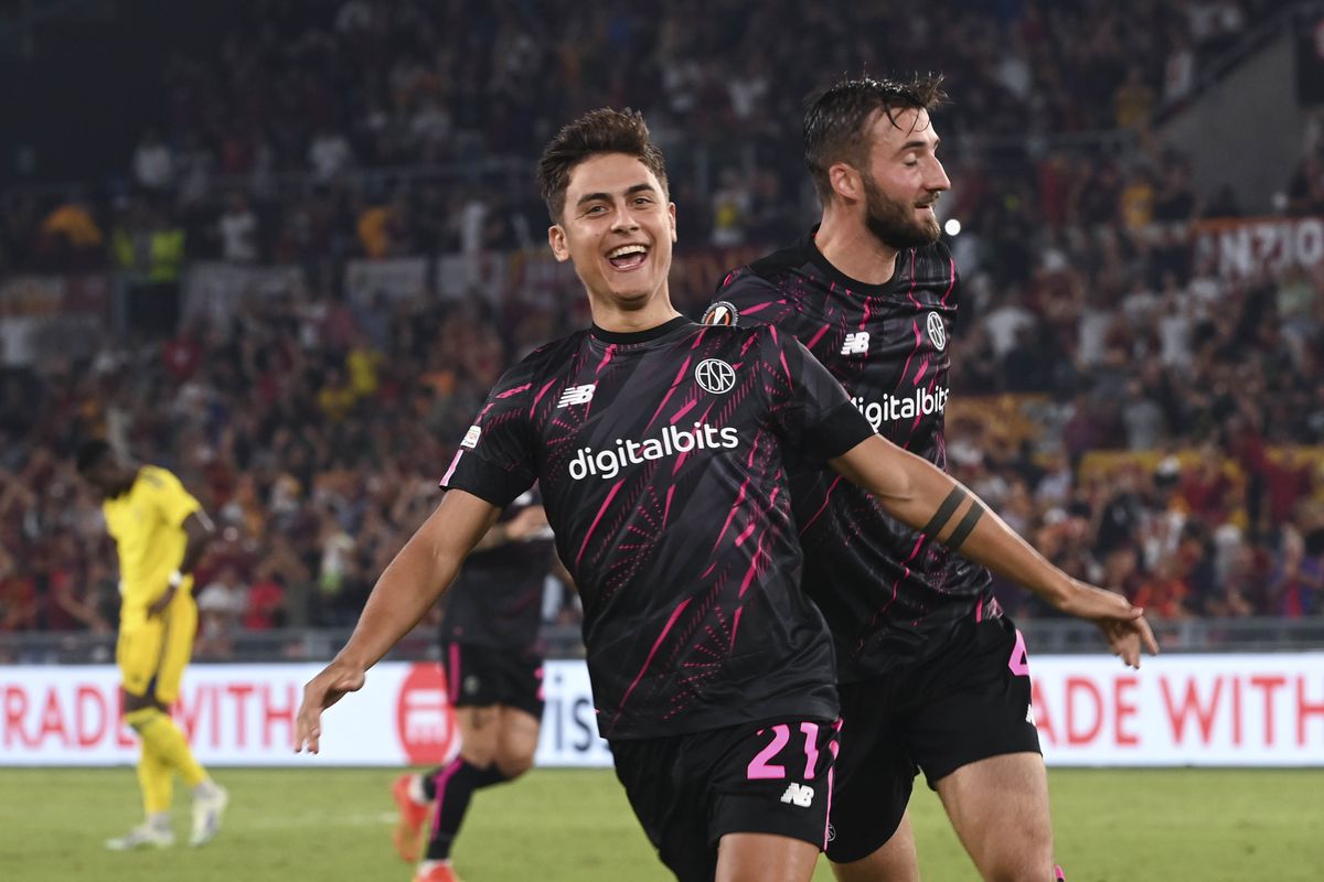 UEFA Europa League Full Goals Highlights, Europa League Full Goals Highlight, Watch AS Roma 3-0 HJK Full Goals Highlights, Video AS Roma 3-0 HJK Full Goals Highlights 2022.09.15, See Clip AS Roma 3-0 HJK Goals Highlights, AS Roma Full Goals Highlight, AS Roma Full Highlight, HJK Full Goals Highlights