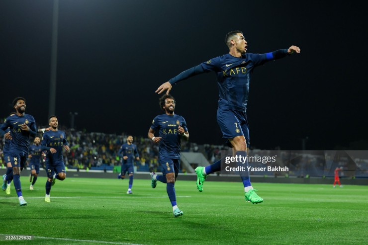 Watch Highlights Abha 0-8 Al Nassr 2024.04.02 Ronaldo hat-trick, Saudi Pro League Full Goals Highlights, Video Abha 0-8 Al Nassr highlights, Clip highlights Abha 0-8 Al Nassr, See live result Abha 0-8 Al Nassr, Abha Full Goals Highlights, Al-Nassr Full Goals Highlights, Clip bàn thắng Abha 0-8 Al Nassr, Video kết quả Abha 0-8 Al Nassr, Bóng đá Ả Rập Xê Út, Giải đấu bóng đá Ả Rập Xê Út