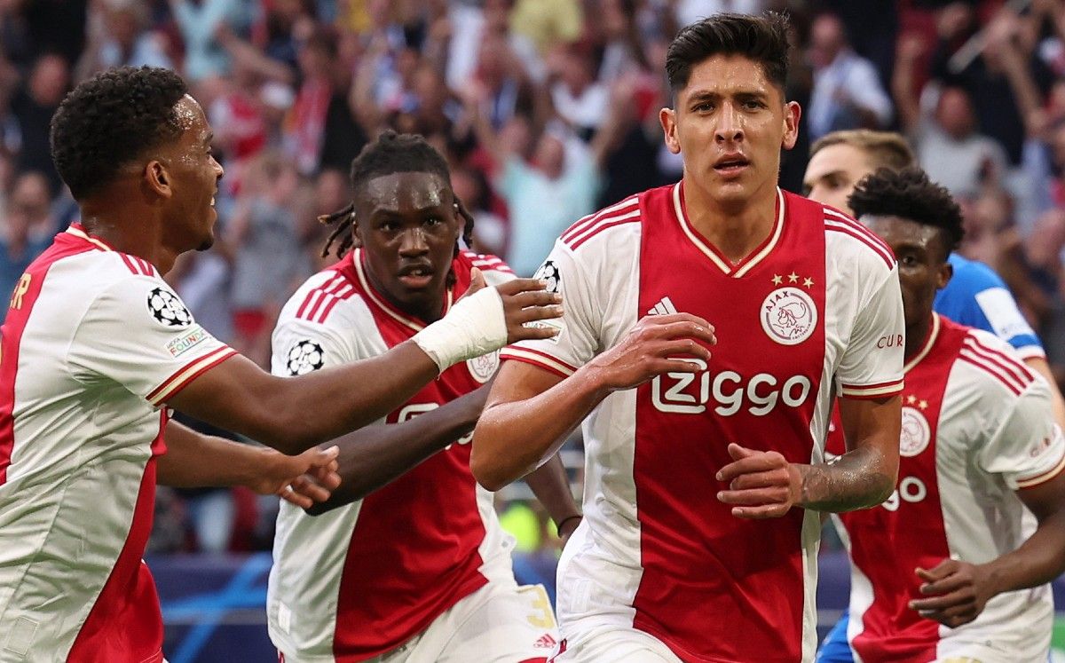 Champions League Full Goals Highlight, Watch Video Ajax 4-0 Rangers Full Goals Highlights, Video Highlights Ajax 4-0 Rangers Full Goals Highlights 2022.09.07, See Clip Ajax 4-0 Rangers Highlights Champions League, Ajax Full Goals Highlight, Rangers Full Goals Highlights