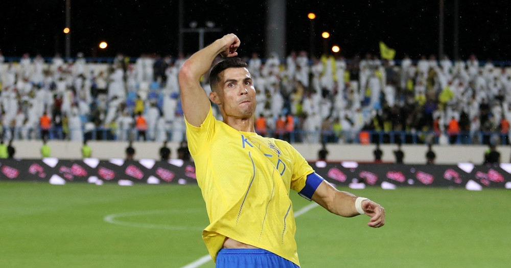 Highlights Al Akhdoud 2-3 Al Nassr 2024.05.09 Ronaldo lại tỏa sáng tiến tới kỷ lục 900 bàn thắng, Saudi Pro League Full Goals Highlights, Video highlights Al Akhdoud 2-3 Al Nassr, Clip Al Akhdoud 2-3 Al Nassr highlights, See live result Al Akhdoud 2-3 Al Nassr, Clip bàn thắng Al Akhdoud 2-3 Al Nassr, Video kết quả Al Akhdoud 2-3 Al Nassr, Al Akhdoud Goals Highlights, Al-Nassr Full Goals Highlights, Giải đấu bóng đá Ả Rập Xê Út, Bóng đá Ả Rập Xê Út, Clip kết quả Ả Rập Xê Út 1-1 Hàn Quốc, Clip kết quả bóng đá Ả Rập Xê Út hôm nay