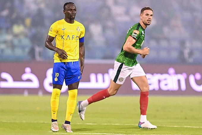 Al Ettifaq 2:1 Al Nassr 2023.08.14 Highlights, Saudi Pro League Full Goals Highlights, Clip bàn thắng Al Ettifaq 2:1 Al Nassr, Clip goals Al Ettifaq 2:1 Al Nassr, Al Ettifaq 2:1 Al Nassr highlights, Al Ettifaq Football Highlights, Al-Nassr Full Goals Highlights
