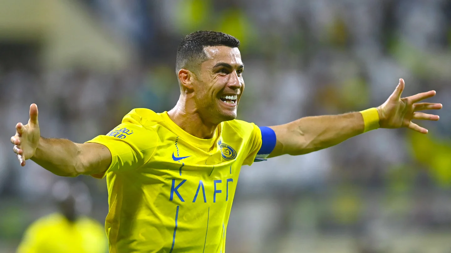Al Fateh 0:5 Al Nassr 2023.08.25 Ronaldo Hat-Trick, Saudi Pro League Full Goals Highlights, Video Al Fateh 0:5 Al Nassr highlights, Clip bàn thắng Al Fateh 0:5 Al Nassr, Ronaldo Hat-trick for Al Nassr, Cristiano Ronaldo Hat-trick Al Nassr, Al Fateh Football Highlights, Al-Nassr Full Goals Highlights, Al-Nassr With Cristiano Ronaldo, Ronaldo Al Nassr, Cristiano Ronaldo With Al-Nassr, Ronaldo Poker Al Nassr