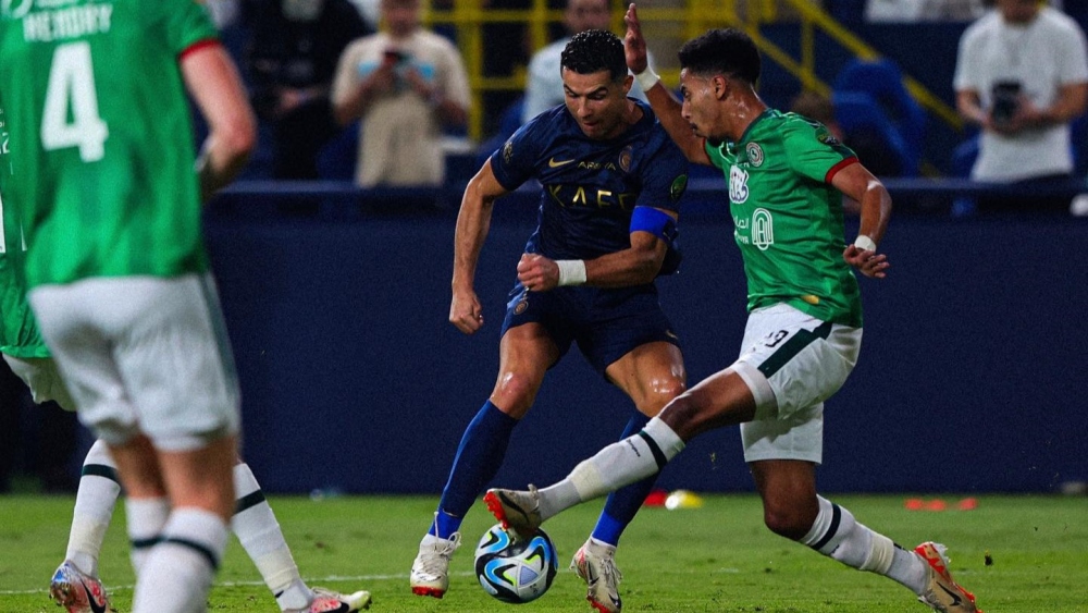 Saudi King Cup, Al-Nassr Full Goals Highlights, Al Ettifaq Football Highlights, Watch Highlights Al Nassr 1:0 Al Ettifaq 2023.10.31 Người Hùng Mane, King Cup of Champions Saudi Arabia, Highlights Al Nassr 1:0 Al Ettifaq, Clip ban thang Al Nassr 1:0 Al Ettifaq, Video Al Nassr 1:0 Al Ettifaq all goals highlights