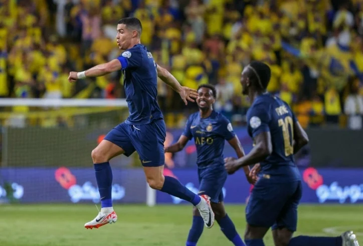 Highlights Al Nassr 2:0 Al Khaleej 2023.11.04 Ronaldo Ghi Siêu Phẩm, Saudi Pro League Full Goals Highlights, Giải đấu bóng đá Ả Rập Xê Út, Bóng đá Ả Rập Xê Út, Clip kết quả bóng đá Ả Rập Xê Út hôm nay, Clip siêu phẩm sút xa của Ronaldo, Clip goals of best Ronaldo for Al Nassr, Ronaldo's long shot Al Nassr, Al Nassr 2:0 Al Khaleej, Clip bàn thắng Al Nassr 2:0 Al Khaleej, Video all goals highlights Al Nassr 2:0 Al Khaleej, Goals of match Al Nassr 2:0 Al Khaleej, Al-Nassr Full Goals Highlights, Al Khaleej Goals Highlights
