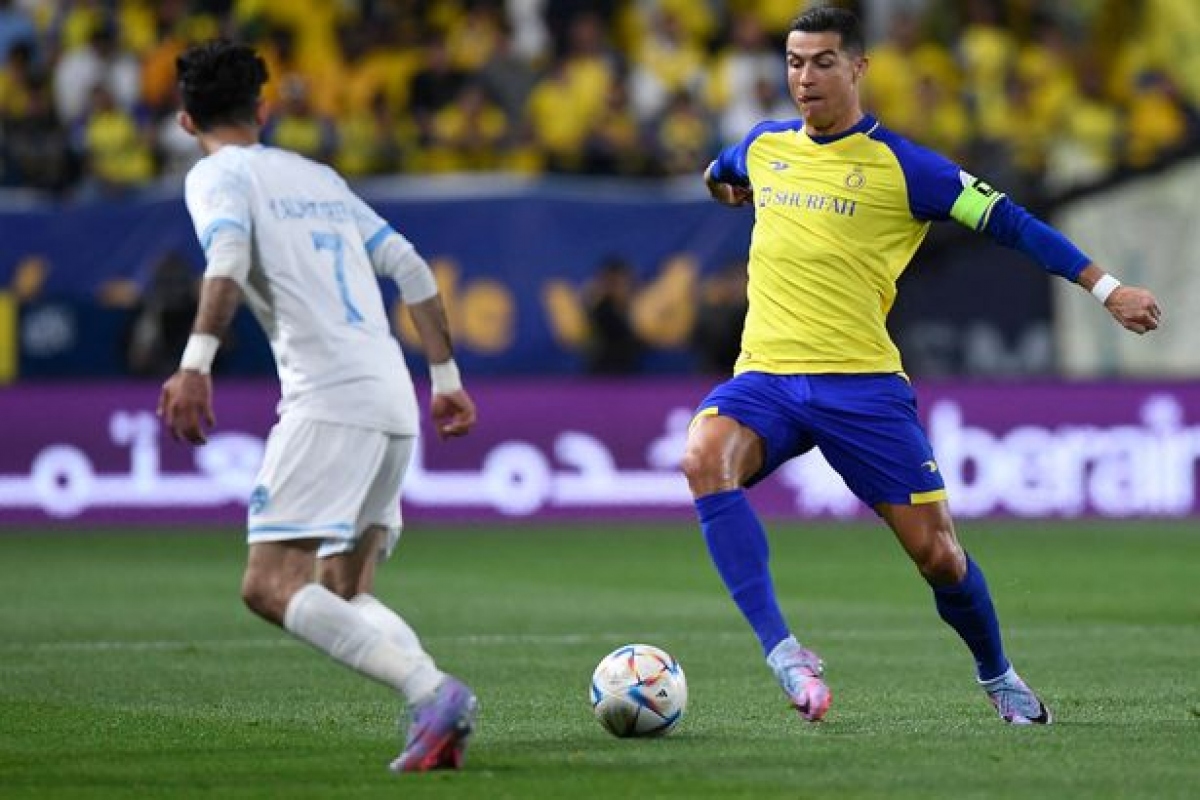 Al Nassr 3-1 Al Batin 2023.03.04 Full Extended Highlights, Saudi Pro League Full Goals Highlights, Watch highlights Al Nassr 3-1 Al Batin, Video Al Nassr 3-1 Al Batin highlights, Al Nassr 3-1 Al Batin, Al-Nassr Full Goals Highlights, Al Batin Full Goals Highlights