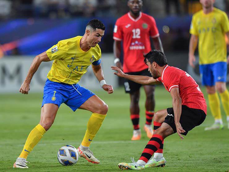 Al Nassr 3-1 Istiklol 2023.10.02 Ronaldo Ghi Bàn Ngược Dòng, AFC Champions League Football, Al Nassr 3-1 Istiklol, Video bóng đá Cúp C1 Châu Á, Video clip Al Nassr 3-1 Istiklol highlights, Clip bàn thắng Al Nassr 3-1 Istiklol Ronaldo, PSG vs Al-Nassr and Elhilal Messi vs Ronaldo, Ronaldo Hat-trick for Al Nassr, Ronaldo Scored Poker Al Nassr, Ronaldo Al Nassr, Ronaldo Poker Al Nassr, Al Nassr Ronaldo, Al-Nassr Full Goals Highlights