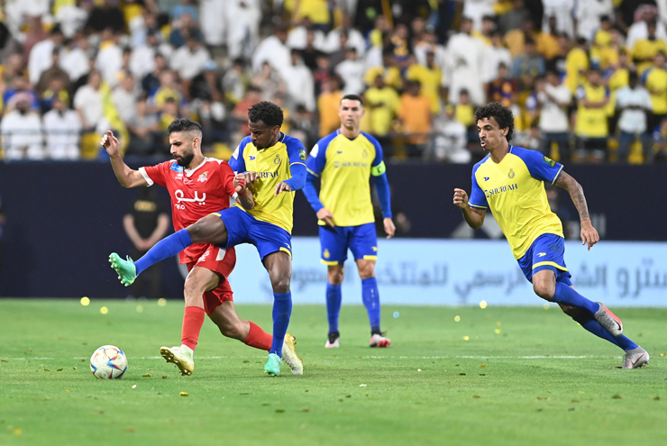 Watch highlights Al Nassr 0-1 Al Wehda, Video Al Nassr 0-1 Al Wehda highlights, King Cup of Champions Saudi Arabia, Al Nassr 0-1 Al Wehda, Al-Nassr Full Goals Highlights, Al Wehda Full Goals Highlights, Al-Nassr With Cristiano Ronaldo, Cristiano Ronaldo With Al-Nassr