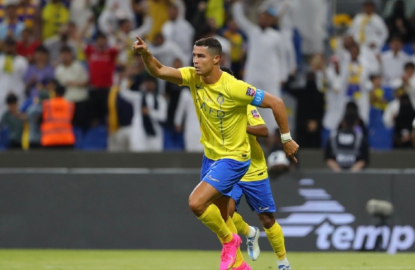Al Nassr 4-1 US Monastir Ronaldo Al Nassr Highlights, Crab Club Cup Football Highlights, Ronaldo Al Nassr, Watch highlights Al Nassr 4-1 US Monastir, Clip bàn thắng Al Nassr 4-1 US Monastir, Video goals Al Nassr 4-1 US Monastir