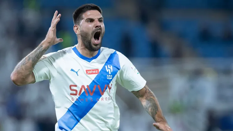 Video highlights Al Raed vs Al Hilal 0-4, Watch Al Raed vs Al Hilal 0-4 highlights, Video goals Al Raed vs Al Hilal 0-4, Saudi Pro League Full Goals Highlights, Al Raed 0-4 Al Hilal, Al Raed Football Highlights, Al-Hilal Full Goals Highlights, Giải đấu bóng đá Ả Rập Xê Út