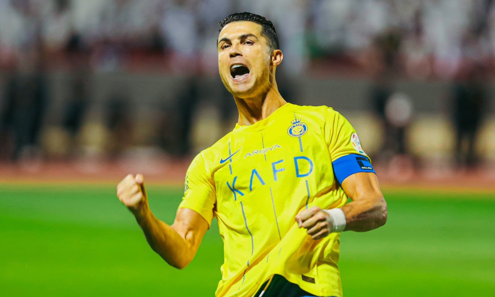Video Al Taee 1:2 Al Nassr 2023.09.29, Saudi Pro League Full Goals Highlights, Watch highlights Al Taee 1:2 Al Nassr, Video goals Al Taee 1:2 Al Nassr highlights, Al Taee 1:2 Al Nassr, Clip bàn thắng Al Taee 1:2 Al Nassr, Al Taee Goals Highlights, Al Nassr Ronaldo, Ronaldo Al Nassr, Ronaldo Scored Poker Al Nassr, Al-Nassr With Cristiano Ronaldo, Al-Nassr Full Goals Highlights, Giải đấu bóng đá Ả Rập Xê Út, Clip kết quả bóng đá Ả Rập Xê Út hôm nay, Bóng đá Ả Rập Xê Út