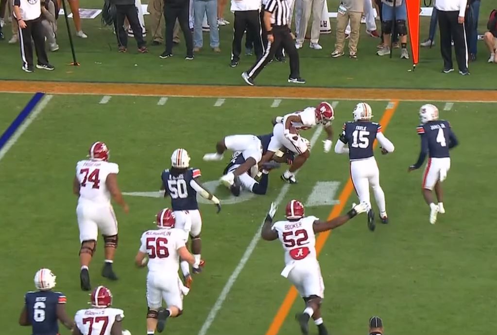 Video Alabama vs Auburn Football Game Highlights 11-25-2023, Alabama, Auburn, Video Result Rugby, Recap Rugby, C.J. Uzomah Rugby Football, Video Rugby Football, Video Rugby, Video Match Rugby, Highlights Alabama vs Auburn, Watch highlights Alabama vs Auburn