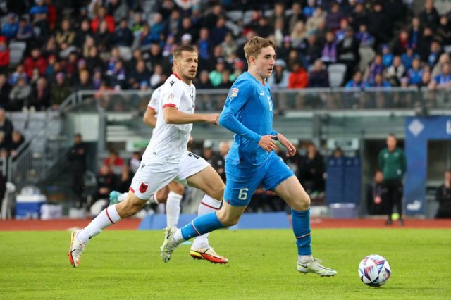 UEFA Nations League Goals Highlight, Watch Albania 1-1 Iceland Nations League, Video Highlights Albania 1-1 Iceland Nations League 2022.09.27, Albania Full Goals Highlight, Iceland Full Goals Highlight