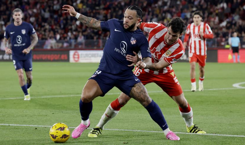 Watch Video Almeria 2-2 Atletico Madrid 2024.02.24 Goals Highlights, Premier League Full Highlight, Premier League Full Goals Highlight, Watch Almeria 2-2 Atletico Madrid highlights, Video highlights Almeria 2-2 Atletico Madrid, Clip Almeria 2-2 Atletico Madrid highlights Almeria 2-2 Atletico Madrid, See live result Almeria 2-2 Atletico Madrid, Almeria Full Goals Highlights, Atletico Madrid Full Goals Highlight, Clip bàn thắng Almeria 2-2 Atletico Madrid, Clip kết quả bóng đá Tây Ban Nha hôm nay, Clip bóng đá Tây Ban Nha