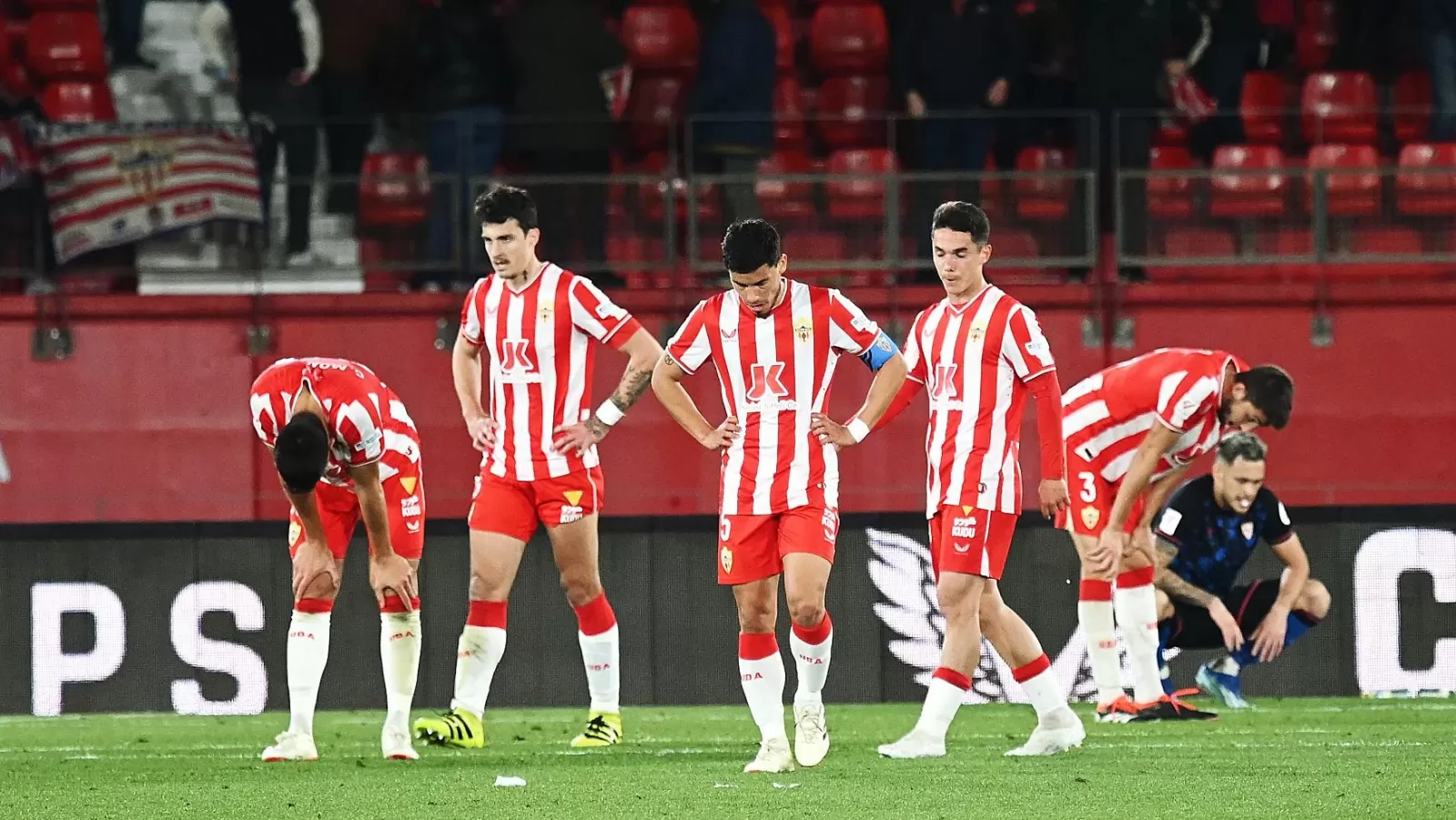 Watch Video Almeria 2-2 Sevilla 2024.03.11 All Goals Highlights, Video Almeria 2-2 Sevilla highlights, Clip highlights Almeria 2-2 Sevilla, See live result Almeria 2-2 Sevilla, Clip bàn thắng Almeria 2-2 Sevilla, Video kết quả Almeria 2-2 Sevilla, Almeria Full Goals Highlights, Sevilla Full Goals Highlight, La Liga Full Goals Highlight, La Liga Highlight, La Liga Full Highlight, Clip kết quả bóng đá Tây Ban Nha hôm nay, Clip bóng đá Tây Ban Nha