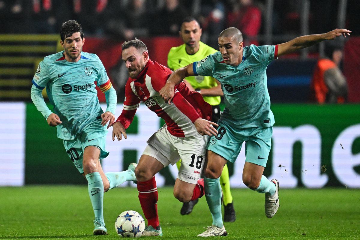 Watch Highlights Antwerp 3-2 Barcelona 2023.12.13 Lewi Mất Hút, Champions League Full Goals Highlight, UEFA Champions League Full Goals Highlights, Antwerp 3-2 Barcelona, Clip highlights Antwerp 3-2 Barcelona, Video Antwerp 3-2 Barcelona highlights, See goals Antwerp 3-2 Barcelona, Clip bàn thắng Antwerp 3-2 Barcelona, Video trận đấu Antwerp 3-2 Barcelona, Full Goals Highlight Royal Antwerp, Barcelona Full Goals Highlight, Clip bóng đá Cúp C1 Châu Âu, Clip kết quả bóng đá Cúp C1 Châu Âu hôm nay