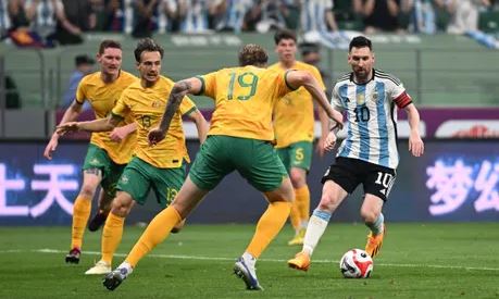 Argentina 2-0 Australia 2023.06.15 Highlights, Friendly Match, Friendlies Match Goals League, Watch video Argentina 2-0 Australia highlights, Argentina 2-0 Australia goals, Video bàn thắng Argentina 2-0 Australia, Video Argentina 2-0 Úc highlights, Argentina Full Goals Highlight, Australia Full Goals Highlight, Watch highlights Argentina 2-1 Australia, Argentina 2-1 Australia full goals highlights, Argentina 2-1 Australia 2022.12.04 World Cup 2022, Video highlights Argentina 2-1 Australia