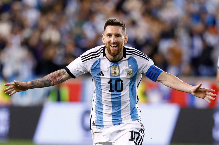 Friendlies Match Goals League, Club Friendlies Full Goals Highlight, Watch Argentina 3-0 Jamaica Friendly Match, Video Highlights Argentina 3-0 Jamaica Friendly Match, Argentina 3-0 Jamaica Friendly Match Extended 2022.09.27, Argentina Full Goals Highlight, Jamaica Full Goals Highlights
