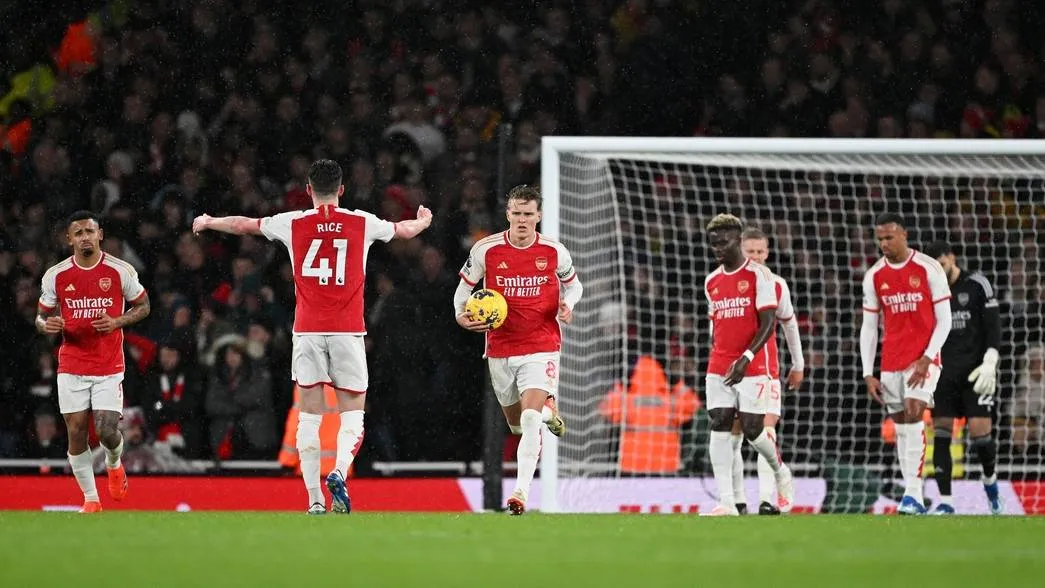 Watch Video Arsenal 0:2 West Ham 2023.12.28 Mất Ngôi Đầu, Premier League Full Highlight, Premier League Full Goals Highlight, Arsenal 0:2 West Ham, Watch highlights Arsenal 0:2 West Ham, Video Arsenal 0:2 West Ham goals highlights, Clip highlights Arsenal 0:2 West Ham, See result Arsenal 0:2 West Ham, Arsenal Full Goals Highlights, West Ham United Full Goals Highlight, Trực tiếp bóng đá ngoại hạng Anh, Clip bóng đá ngoại hạng Anh, Clip kết quả bóng đá Ngoại Hạng Anh hôm nay, Xem bóng đá trực tiếp ngoại hạng Anh, Xem trực tiếp bóng đá ngoại hạng Anh