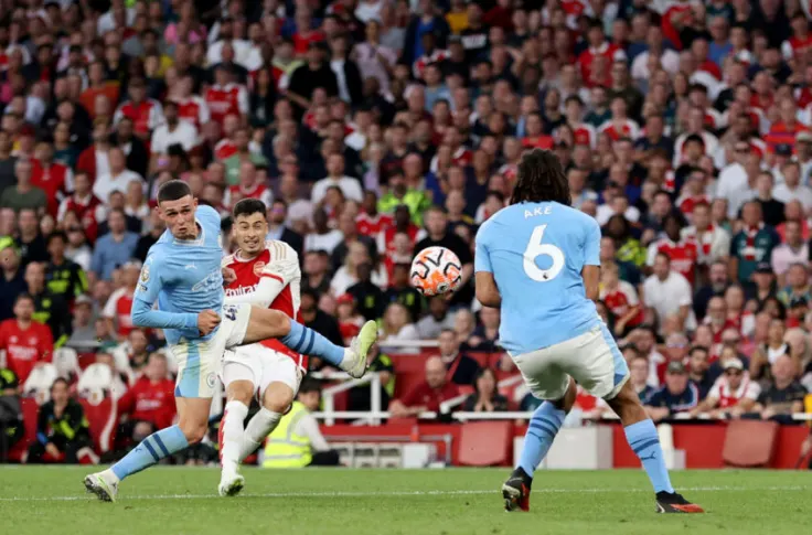 Arsenal 1:0 Man City 2023.10.08 Gabriel Martinelli Ghi Bàn Duy Nhất, Premier League Full Goals Highlight, Premier League Full Highlight, Top best Volley in Premier League, Clip kết quả bóng đá Ngoại Hạng Anh hôm nay, Xem trực tiếp bóng đá ngoại hạng Anh, Clip top pha xe đạp chổng ngược đẹp nhất Ngoại Hạng Anh, Clip bóng đá ngoại hạng Anh, Trực tiếp bóng đá ngoại hạng Anh, Xem bóng đá trực tiếp ngoại hạng Anh, Watch highlights Arsenal 1:0 Man City, Video goals Arsenal 1:0 Man City highlights, Arsenal Full Goals Highlight, Clip bàn thắng Arsenal 1:0 Man City, Manchester City Full Goals Highlight