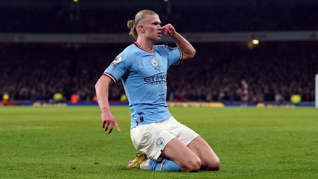 Arsenal 1-3 Manchester City 2023.02.15 Full Highlights, Premier League Full Highlight, Premier League Full Goals Highlight, Watch highlights Arsenal 1-3 Manchester City, Video Arsenal 1-3 Manchester City highlights, Arsenal 1-3 Manchester City, Arsenal Full Goals Highlight, Manchester City Full Goals Highlights, Man City Full Goals Highlight, Manchester City Full Goals Highlight