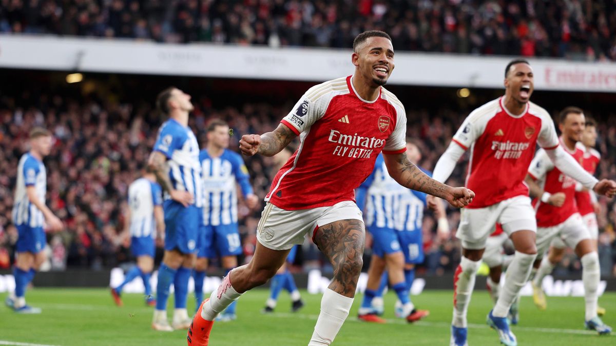 Watch Arsenal 2:0 Brighton 2023.12.17 Chiếm Ngôi Đầu, Premier League Full Highlight, Brighton beats Brentford 2-1 thanks to first Premier League goal by England youth player Hinshelwood, Watch highlights Arsenal 2:0 Brighton, Video highlights Arsenal 2:0 Brighton, See goals Arsenal 2:0 Brighton highlights, Clip bàn thắng Arsenal 2:0 Brighton, Video kết quả Arsenal 2:0 Brighton, Arsenal Full Goals Highlight, Brighton Full Goals Highlights, Trực tiếp bóng đá ngoại hạng Anh, Xem trực tiếp bóng đá ngoại hạng Anh, Clip bóng đá ngoại hạng Anh, Clip kết quả bóng đá Ngoại Hạng Anh hôm nay, Xem bóng đá trực tiếp ngoại hạng Anh
