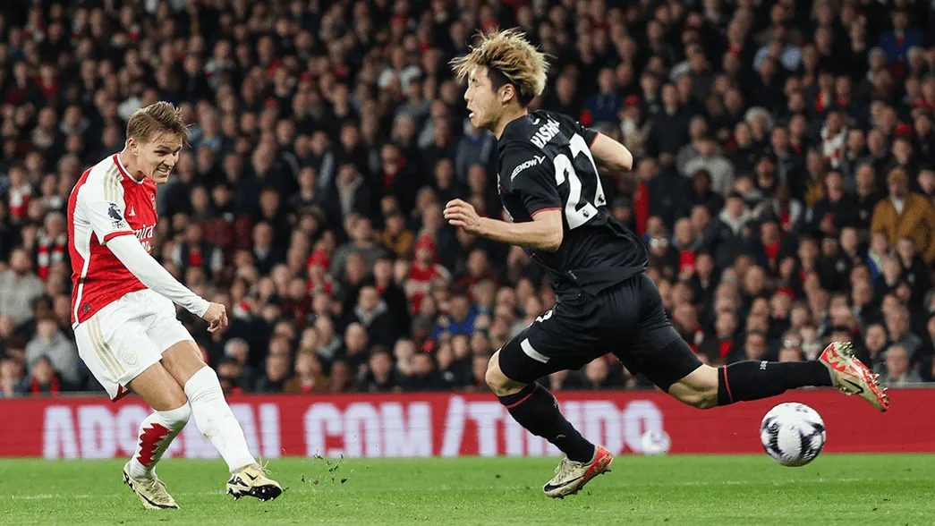 Watch Video Arsenal 2-0 Luton 2024.04.03 All Goals Highlights, Premier League Full Highlight, Premier League Full Goals Highlight, Video highlights Arsenal 2-0 Luton, Clip Arsenal 2-0 Luton highlights, See live result Arsenal 2-0 Luton, Clip bàn thắng Arsenal 2-0 Luton, Video kết quả Arsenal 2-0 Luton, Arsenal Full Goals Highlight, Luton Full Goals Highlight, Xem trực tiếp bóng đá ngoại hạng Anh, Xem bóng đá trực tiếp ngoại hạng Anh, Clip kết quả bóng đá Ngoại Hạng Anh hôm nay, Clip bóng đá ngoại hạng Anh, Trực tiếp bóng đá ngoại hạng Anh