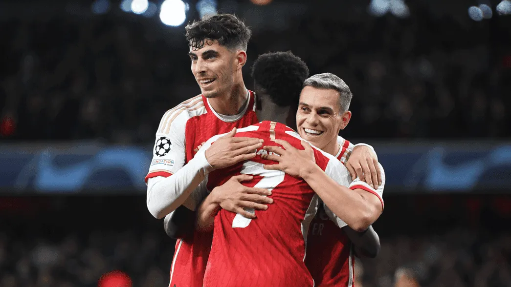 Watch Arsenal 2:0 Sevilla 2023.11.08 All Goals Highlights, Champions League Full Goals Highlight, UEFA Champions League Full Goals Highlights, Clip kết quả bóng đá Cúp C1 Châu Âu hôm nay, Clip bóng đá Cúp C1 Châu Âu, Watch highlights Arsenal 2:0 Sevilla all goals, Watch Arsenal 2:0 Sevilla all goals highlights, Clip bàn thắng Arsenal 2:0 Sevilla, Video highlights Arsenal 2:0 Sevilla, Arsenal Full Goals Highlights, Sevilla Full Goals Highlights