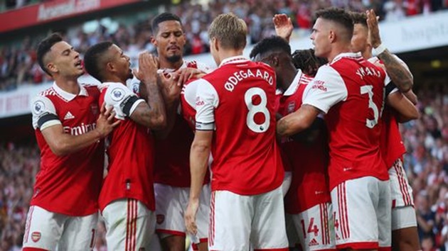 Premier League Full Highlight, Premier League Full Goals Highlight, Watch Arsenal 2-1 Fulham Full Extended Highlights, Video Arsenal 2-1 Fulham Full Extended Highlights 2022.08.27, Arsenal Full Goals Highlight, Fulham Full Goals Highlights