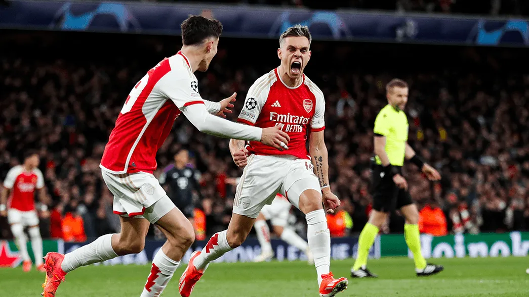 Watch Highlights Arsenal 2-2 Bayern Munich 2024.04.09 Vì trọng tài Arsenal không thể thắng, Clip kết quả bóng đá Cúp C1 Châu Âu hôm nay, Clip bóng đá Cúp C1 Châu Âu, Champions League Full Goals Highlight, Video highlights Arsenal 2-2 Bayern Munich, Clip Arsenal 2-2 Bayern Munich highlights, See live result Arsenal 2-2 Bayern Munich, Clip bàn thắng Arsenal 2-2 Bayern Munich, Video kết quả Arsenal 2-2 Bayern Munich, Arsenal Full Goals Highlight, Bayern Munich Full Goals Highlight
