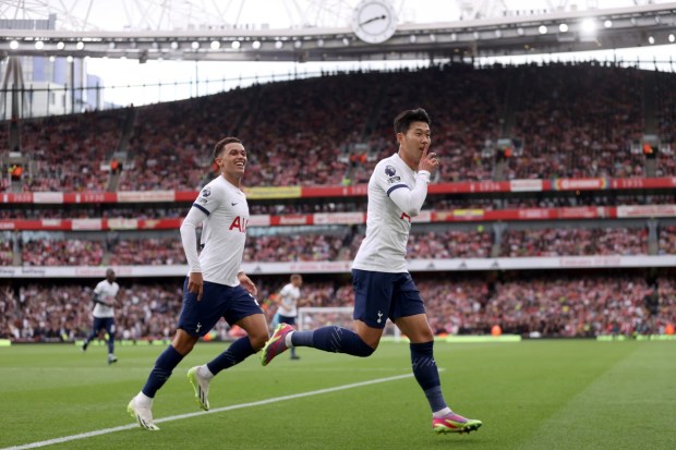 Video Arsenal 2:2 Tottenham 2023.09.24, Premier League Full Highlight, Premier League Full Goals Highlight, Clip bóng đá ngoại hạng Anh, Clip kết quả bóng đá Ngoại Hạng Anh hôm nay, Video highlights Arsenal 2:2 Tottenham, Arsenal 2:2 Tottenham highlights, Clip bàn thắng Arsenal 2:2 Tottenham, Arsenal Full Goals Highlights, Tottenham Full Goals Highlight