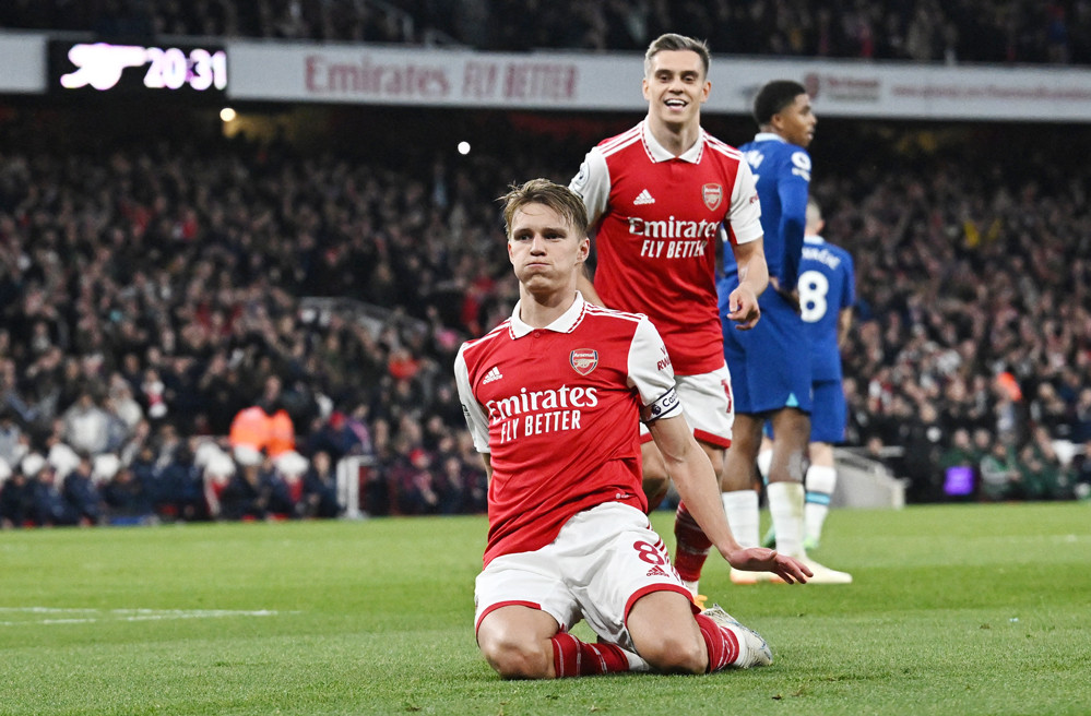 Arsenal 3-1 Chelsea 2023.05.02 Extended Highlights, Premier League Full Goals Highlight, Premier League Full Highlight, Watch highlights Arsenal 3-1 Chelsea, Video Arsenal 3-1 Chelsea highlights, Arsenal Full Goals Highlights, Chelsea Full Goals Highlight, Video Highlights Arsenal 4-0 Chelsea Friendly, Watch highlights Chelsea 0-1 Arsenal, Video highlights Chelsea 0-1 Arsenal, Arsenal 4-0 Chelsea Friendly 2022.07.24 Highlights, Watch Arsenal 4-0 Chelsea Friendly Highlights, See goals Chelsea 0-1 Arsenal