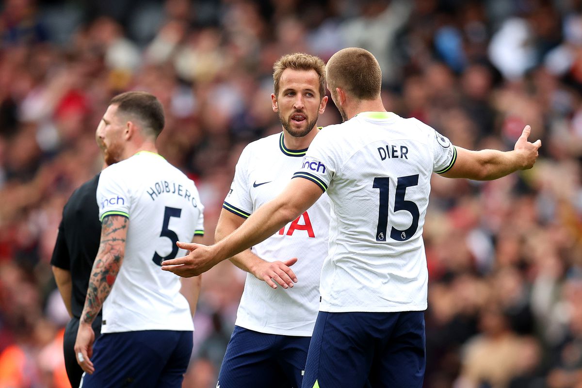 Premier League Full Goals Highlight, Premier League Full Highlight, Watch Arsenal 3-1 Tottenham, Video Highlights Arsenal 3-1 Tottenham 2022.10.01, Arsenal Full Goals Highlight, Tottenham Full Goals Highlight
