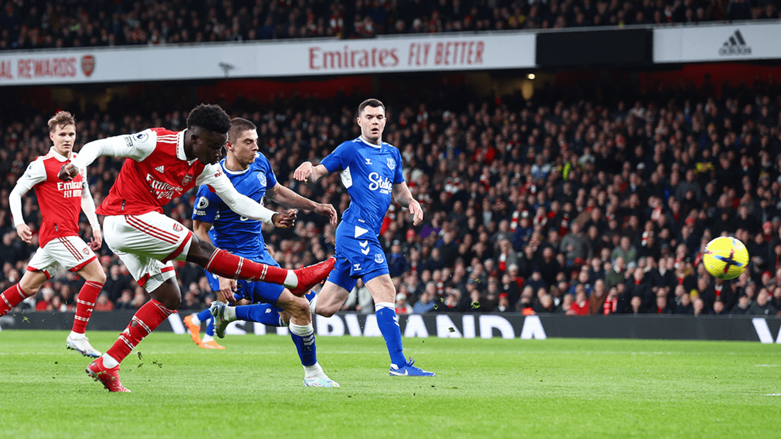 Arsenal 4-0 Everton 2023.03.01 Full Extended Highlights, Premier League Full Goals Highlight, Premier League Full Highlight, Watch highlights Arsenal 4-0 Everton, Video Arsenal 4-0 Everton highlights, Arsenal 4-0 Everton, Arsenal Full Goals Highlights, Everton Full Goals Highlight
