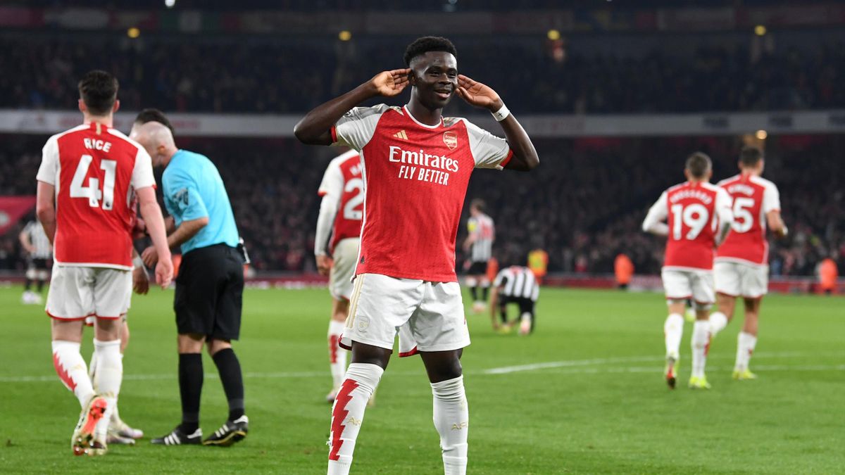 Watch Highlights Arsenal 4-1 Newcastle 2024.02.24 Đẳng Cấp, Premier League Full Goals Highlight, Premier League Full Highlight, Video highlights Arsenal 4-1 Newcastle, Clip Arsenal 4-1 Newcastle highlights, See live result Arsenal 4-1 Newcastle, Video clip bàn thắng Arsenal 4-1 Newcastle, Arsenal Full Goals Highlights, Newcastle United Full Goals Highlights, Clip kết quả bóng đá Ngoại Hạng Anh hôm nay, Xem bóng đá trực tiếp ngoại hạng Anh, Trực tiếp bóng đá ngoại hạng Anh, Xem trực tiếp bóng đá ngoại hạng Anh, Clip bóng đá ngoại hạng Anh