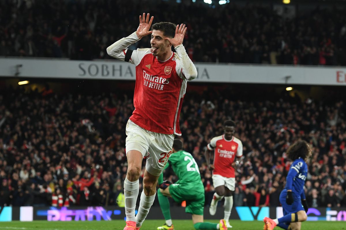 Watch Highlights Arsenal 5-0 Chelsea 2024.04.24 Đẳng cấp vượt trội, Premier League Full Highlight, Premier League Full Goals Highlight, Video highlights Arsenal 5-0 Chelsea, Clip Arsenal 5-0 Chelsea highlights, See live result Arsenal 5-0 Chelsea, Clip bàn thắng Arsenal 5-0 Chelsea, Arsenal Full Goals Highlight, Chelsea Full Goals Highlight, Trực tiếp bóng đá ngoại hạng Anh, Xem trực tiếp bóng đá ngoại hạng Anh, Clip bóng đá ngoại hạng Anh, Xem bóng đá trực tiếp ngoại hạng Anh, Clip kết quả bóng đá Ngoại Hạng Anh hôm nay