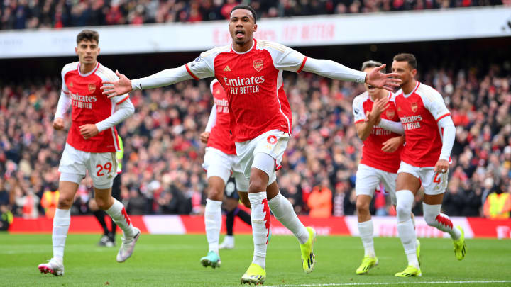 Watch Video Arsenal 5-0 Crystal Palace 2024.01.20 Đại Pháo, Premier League Full Highlight, Premier League Full Goals Highlight, Watch Arsenal 5-0 Crystal Palace all goals highlights, Video highlights Arsenal 5-0 Crystal Palace, Video goals Arsenal 5-0 Crystal Palace, Clip Arsenal 5-0 Crystal Palace highlights, See live result Arsenal 5-0 Crystal Palace, Arsenal Full Goals Highlights, Crystal Palace Full Goals Highlight, Clip kết quả bóng đá Ngoại Hạng Anh hôm nay, Trực tiếp bóng đá ngoại hạng Anh, Xem trực tiếp bóng đá ngoại hạng Anh, Clip bóng đá ngoại hạng Anh, Xem bóng đá trực tiếp ngoại hạng Anh