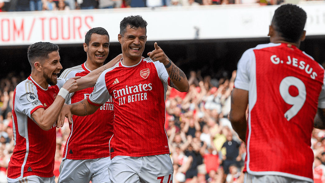 Arsenal 5-0 Wolverhampton 2023.05.28 Full Highlights, Premier League Full Highlight, Premier League Full Goals Highlight, Watch video Arsenal 5-0 Wolverhampton highlights, Arsenal Full Goals Highlights, Wolverhampton Full Goals Highlights