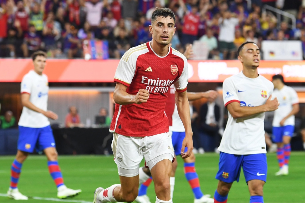 Arsenal 5:3 Barcelona 2023.07.26 Full HD, Club Friendly Football, Friendlies Match Goals League, Club Friendlies Full Goals Highlight, Arsenal 5:3 Barcelona goals highlights, Video bàn thắng Arsenal 5:3 Barcelona, Clip giao hữu Arsenal 5:3 Barcelona, Arsenal Full Goals Highlight, Barcelona Full Goals Highlight