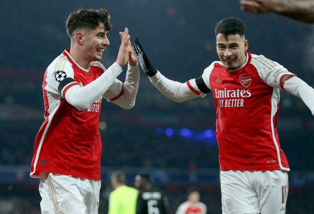 Watch Highlights Arsenal 6-0 Lens 2023.11.29 Pháo Nổ Tưng Bừng Trong Hiệp 1, UEFA Champions League Full Goals Highlights, Champions League Full Goals Highlight, Clip kết quả bóng đá Cúp C1 Châu Âu hôm nay, Clip bóng đá Cúp C1 Châu Âu, Arsenal 6-0 Lens, Clip bàn thắng Arsenal 6-0 Lens, Video highlights Arsenal 6-0 Lens, Clip kết quả trận Arsenal 6-0 Lens, Watch highlights Arsenal 6-0 Lens all goals, Goals of match Arsenal 6-0 Lens, Arsenal Full Goals Highlight, Lens Full Goals Highlight