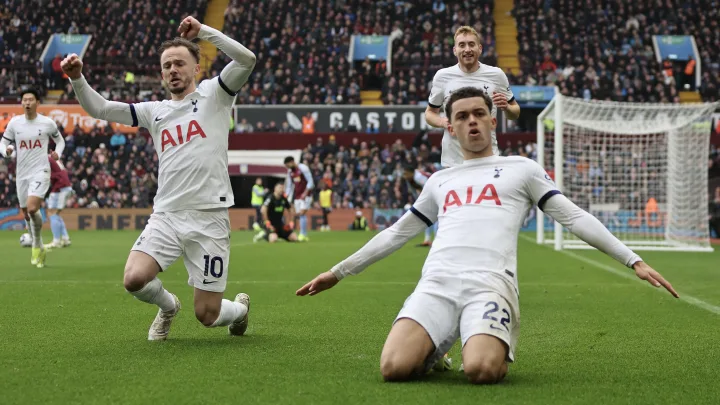 Watch Aston Villa 0-4 Tottenham 2024.03.10 Goals Highlights Tiến vào top 4, Premier League Full Highlight, Premier League Full Goals Highlight, Video highlights Aston Villa 0-4 Tottenham, Clip Aston Villa 0-4 Tottenham highlights, See live result Aston Villa 0-4 Tottenham, Clip bàn thắng Aston Villa 0-4 Tottenham, Video kết quả Aston Villa 0-4 Tottenham, Aston Villa Full Goals Highlight, Tottenham Full Goals Highlight, Clip kết quả bóng đá Ngoại Hạng Anh hôm nay, Trực tiếp bóng đá ngoại hạng Anh, Xem trực tiếp bóng đá ngoại hạng Anh, Xem bóng đá trực tiếp ngoại hạng Anh, Clip bóng đá ngoại hạng Anh