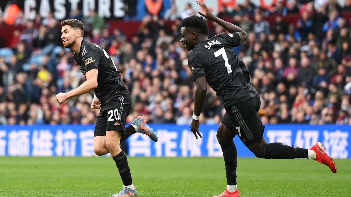 Aston Villa 2-4 Arsenal 2023.02.18 Full Highlights Extended, Premier League Full Goals Highlight, Premier League Full Highlight, Watch highlights Aston Villa 2-4 Arsenal, Video Aston Villa 2-4 Arsenal highlights, Aston Villa 2-4 Arsenal, Aston Villa Full Goals Highlight, Arsenal Full Goals Highlights