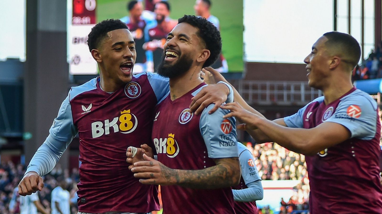 Watch Video Aston Villa 4-2 Nottingham 2024.02.24 All Goals Highlights, Premier League Full Goals Highlight, Premier League Full Highlight, Aston Villa 4-2 Nottingham, Video highlights Aston Villa 4-2 Nottingham, Clip Aston Villa 4-2 Nottingham highlights, See live result Aston Villa 4-2 Nottingham, Clip bàn thắng Aston Villa 4-2 Nottingham, Aston Villa Full Goals Highlight, Nottingham Full Goals Highlights, Trực tiếp bóng đá ngoại hạng Anh, Xem bóng đá trực tiếp ngoại hạng Anh, Clip kết quả bóng đá Ngoại Hạng Anh hôm nay, Clip bóng đá ngoại hạng Anh, Xem trực tiếp bóng đá ngoại hạng Anh