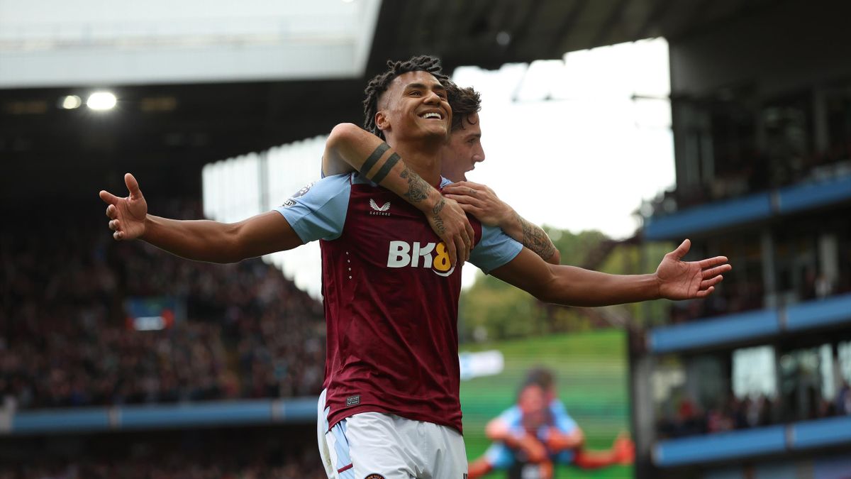 Aston Villa 6:1 Brighton 2023.09.30 Goals Highlights, Premier League Full Highlight, Premier League Full Goals Highlight, Clip kết quả bóng đá Ngoại Hạng Anh hôm nay, Clip top pha xe đạp chổng ngược đẹp nhất Ngoại Hạng Anh, Clip bóng đá ngoại hạng Anh, Aston Villa 6:1 Brighton highlights, Clip bàn thắng Aston Villa 6:1 Brighton, Video goals Aston Villa 6:1 Brighton, Aston Villa Full Goals Highlight, Brighton Full Goals Highlight