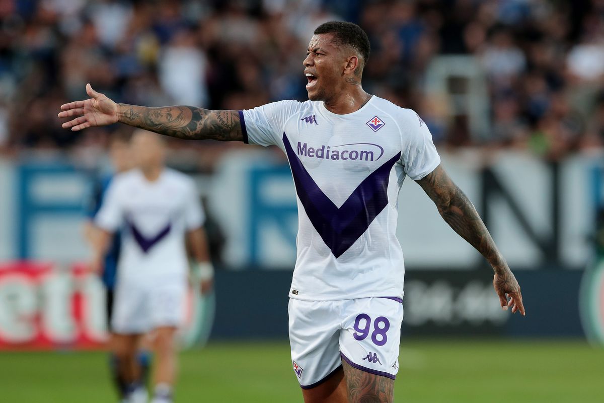 Serie A Full Goals Highlight, Serie A Highlight, Watch Atalanta 1-0 Fiorentina, Video Highlights Atalanta 1-0 Fiorentina 2022.10.02, Atalanta Full Goals Highight, Fiorentina Full Goals Highlight