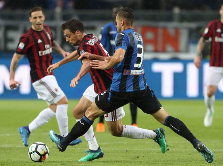Serie A Full Goals Highlight, Serie A Highlight, Watch Video Atalanta 1-1 AC Milan Full Goals Highlights, Video Highlights Atalanta 1-1 AC Milan Full Goals Highlights 2022.08.21, Atalanta Full Goals Highight, AC Milan Full Goals Highlight